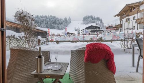 Superior Chalet