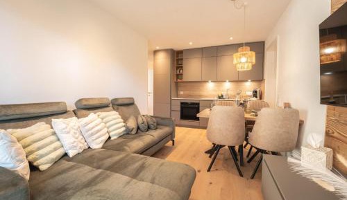 Apartment with Sauna