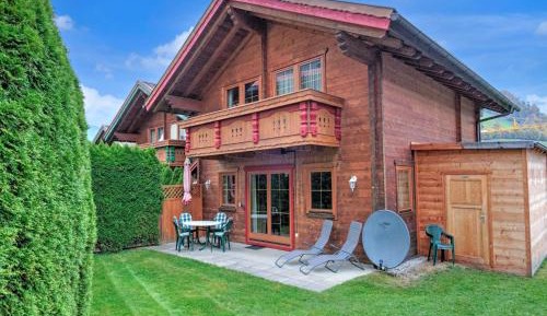 Three-Bedroom Vacation Home 