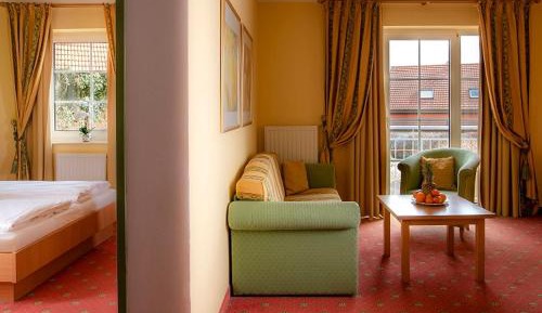 Two-Bedroom Suite