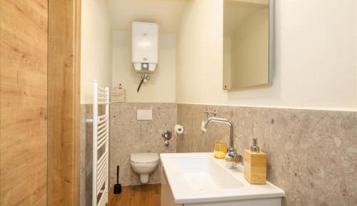 Two-Bedroom Superior Apartment