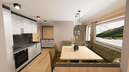 Two-Bedroom Superior Apartment