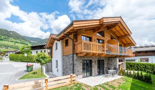 Four-Bedroom Vacation Home