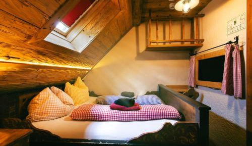 Bauernzimmer