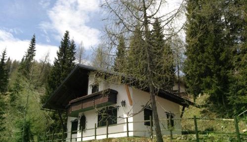 Three-Bedroom Chalet