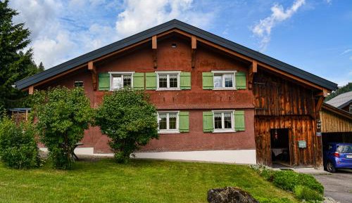 Vacation Home