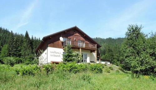 Four-Bedroom Vacation Home