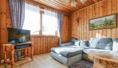 One-Bedroom Vacation Home