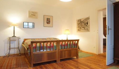 Apartment Ground Floor