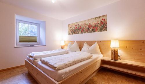 Two-Bedroom Apartment 3
