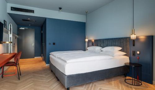 Double Room - Disability Access