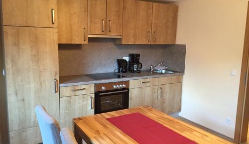 Superior Two-Bedroom Apartment