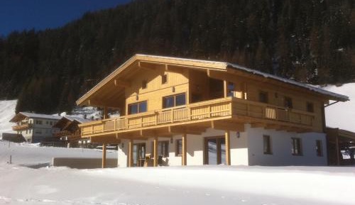 Two-Bedroom Apartment with Terrace