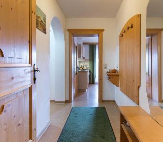 Superior Two-Bedroom Apartment
