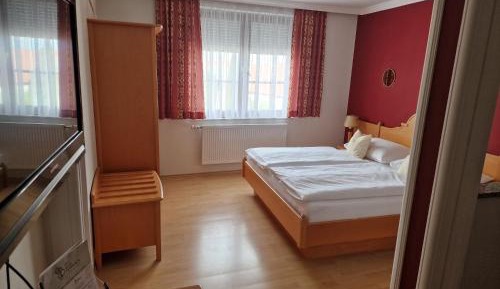 Family Double Room