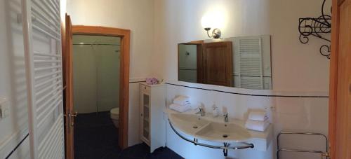 Suite with Terrace