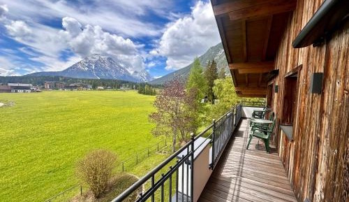 Standard Two-Bedroom Apartment