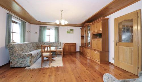 One-Bedroom Vacation Home