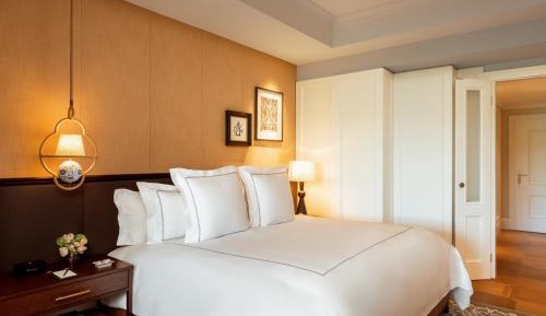 Junior Suite Lakeside