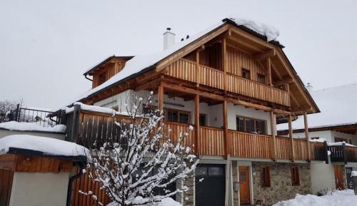 Vacation Home