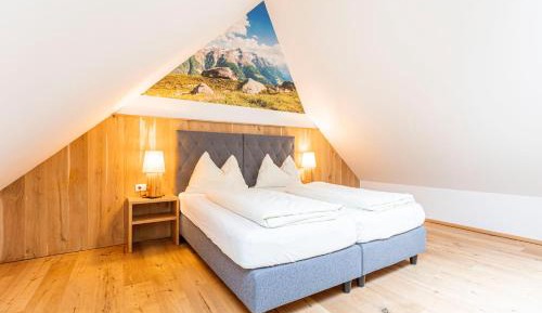 Two-Bedroom Apartment 4