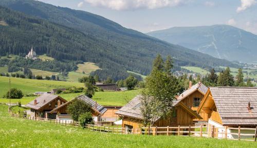 Wellness Chalet