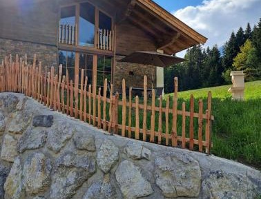 Two-Bedroom Holiday Home