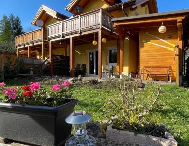 Vacation Home