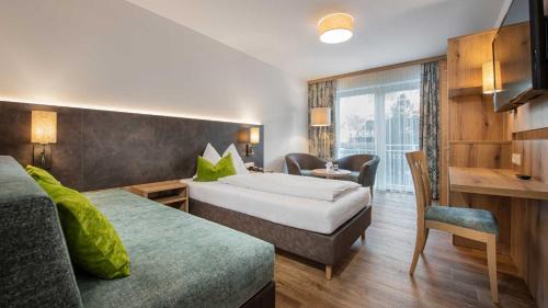 Single Room with Shower