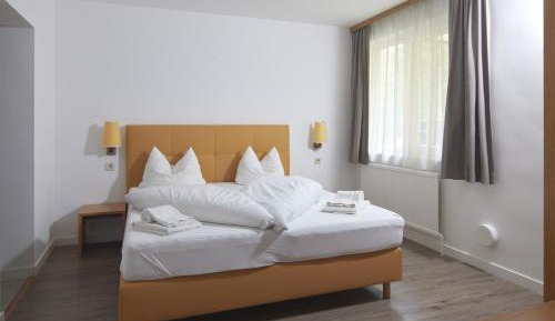 Large Two-Bedroom Apartment