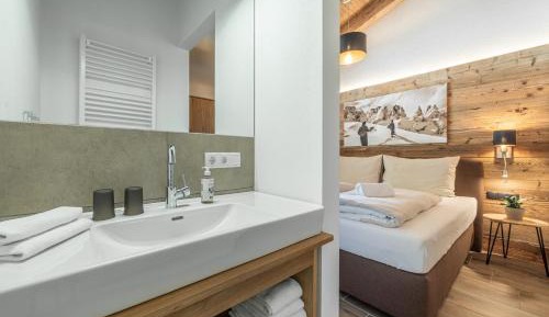 Superior Apartment