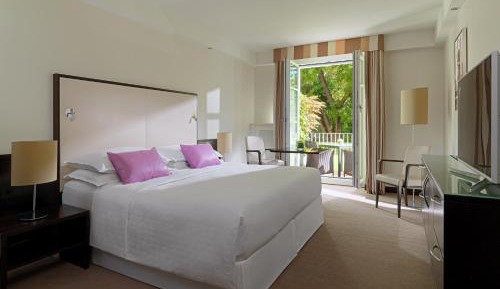 Terrace Room with ETAGE7 Access