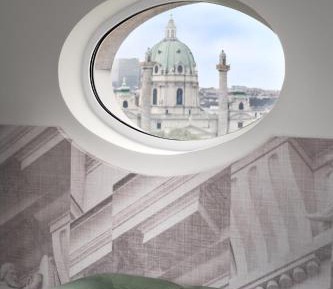 Suite with Terrace