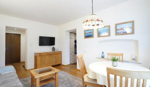 Comfort Apartment