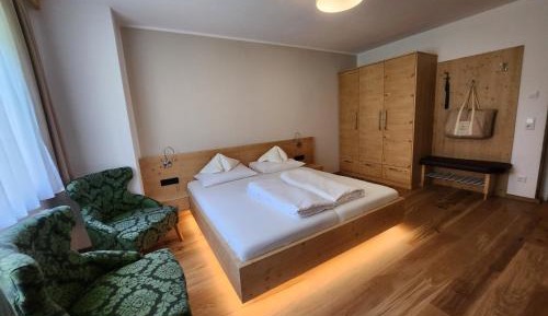 Small Double Room