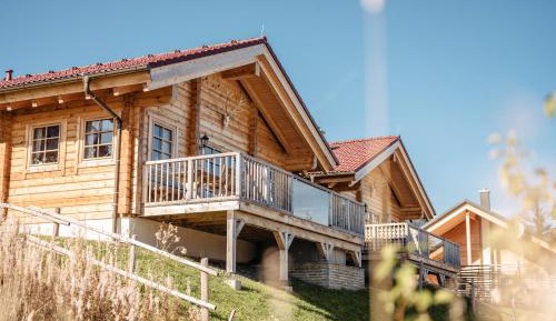 Cottage zum Roten Hirsch