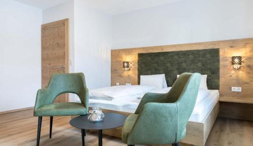 Double Room Annex