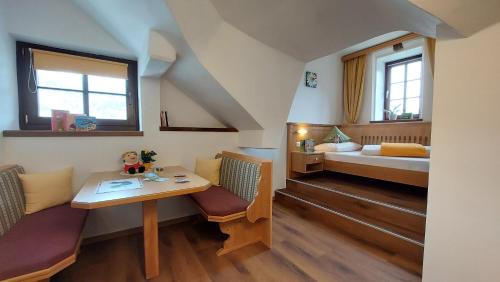 Family Double Room