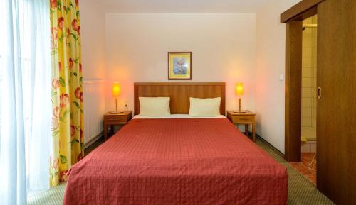 Standard Double/Twin Room