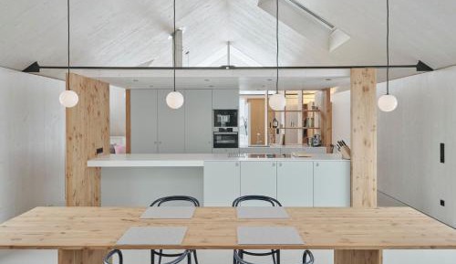 Vacation Home