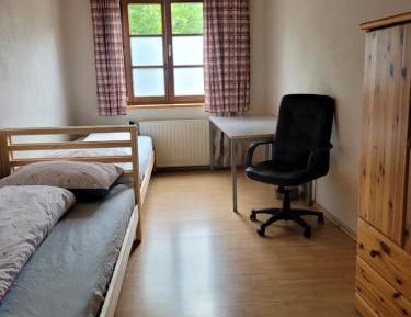 Small Twin Room