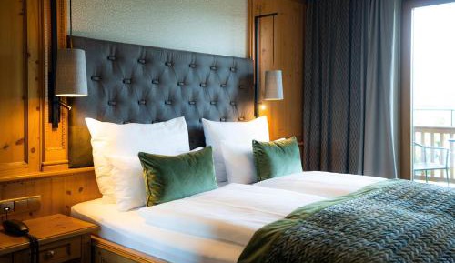 Double Room North