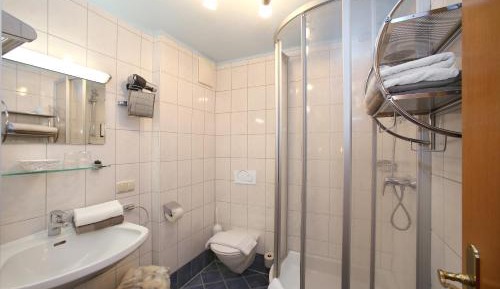 Classic Double Room with Balcony