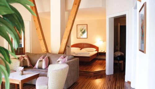 Comfort Suite