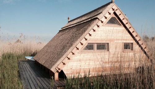 Vacation Home