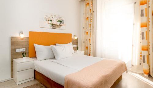 Comfort Single Room