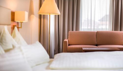 Exclusive Double Room