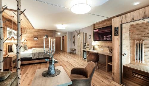 Suite Romantic