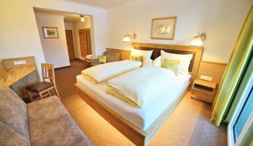 Double Room - Annex