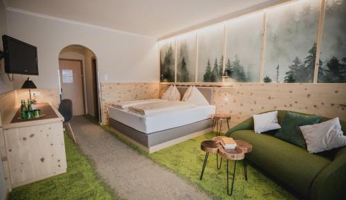 Comfort Double Room